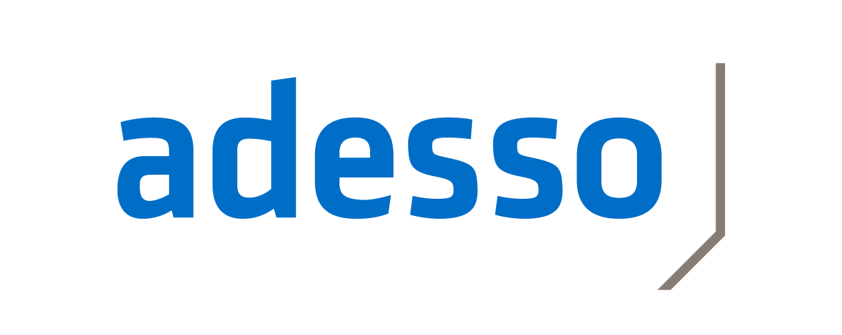 Logo adesso